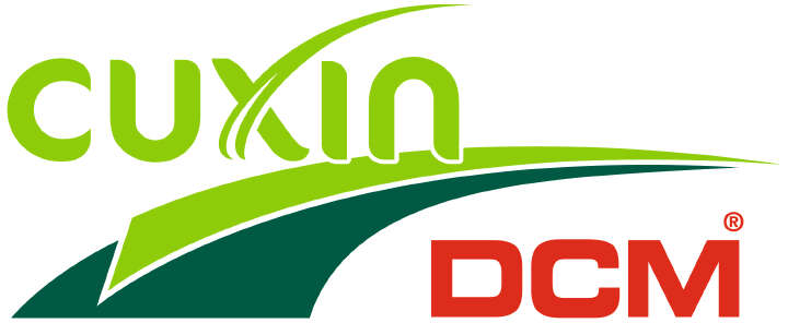 CUXIN Schleuderstreuer 4200 Hobby